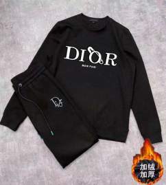 Picture of Dior Sweater Suits _SKUDiorM-4XLkdtn14438613